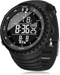 ForcePro Smartwatch